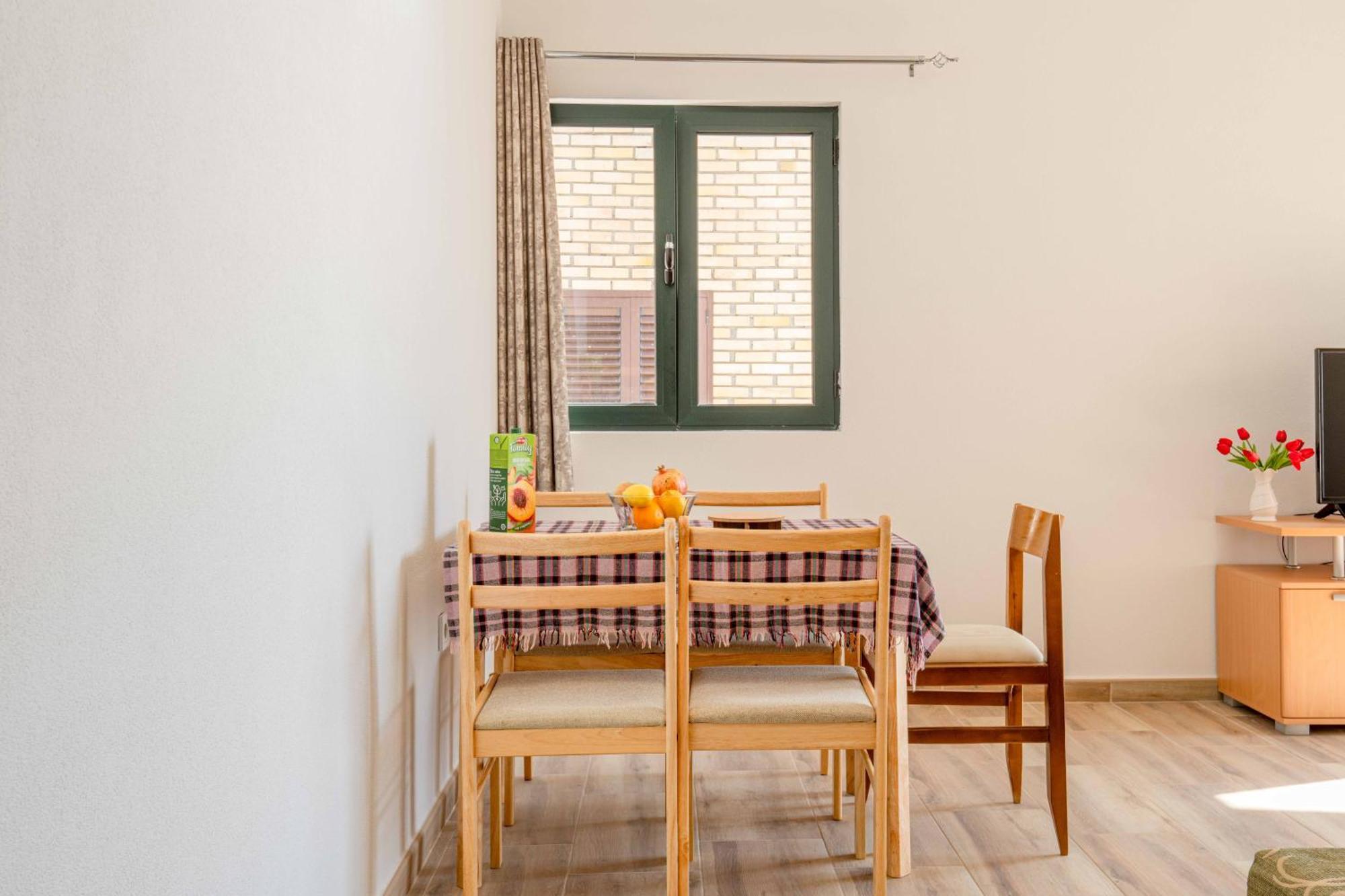 Apartmani Sonja I Branko Sutomore Exteriör bild