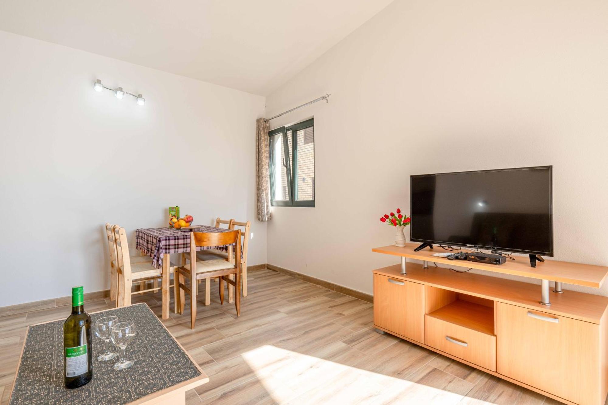 Apartmani Sonja I Branko Sutomore Exteriör bild