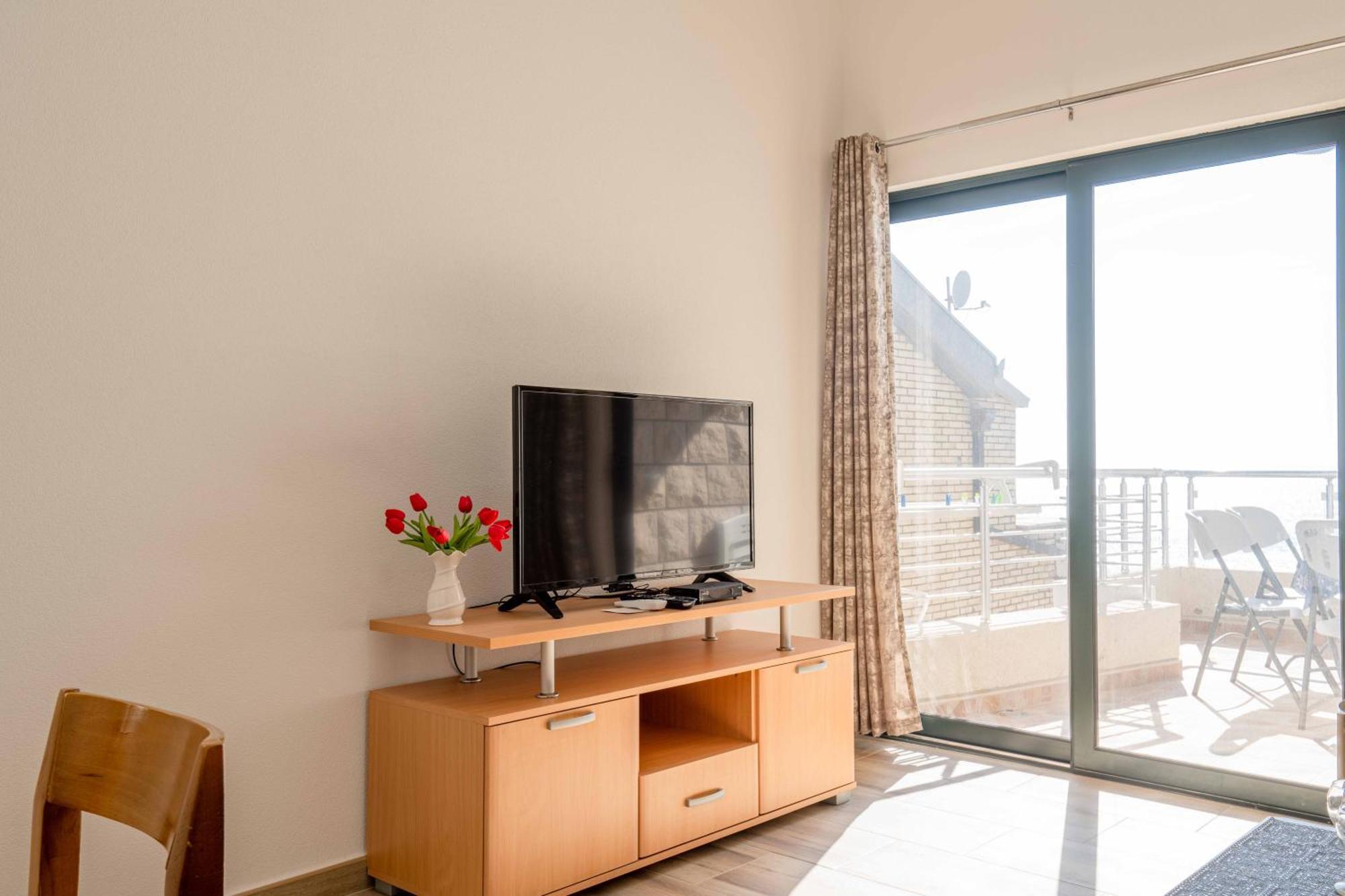 Apartmani Sonja I Branko Sutomore Exteriör bild