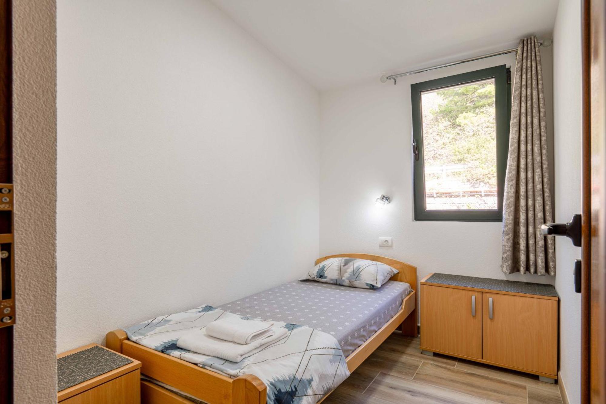 Apartmani Sonja I Branko Sutomore Exteriör bild