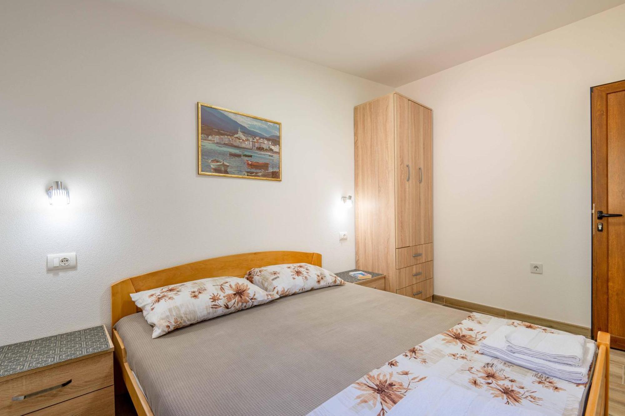 Apartmani Sonja I Branko Sutomore Exteriör bild