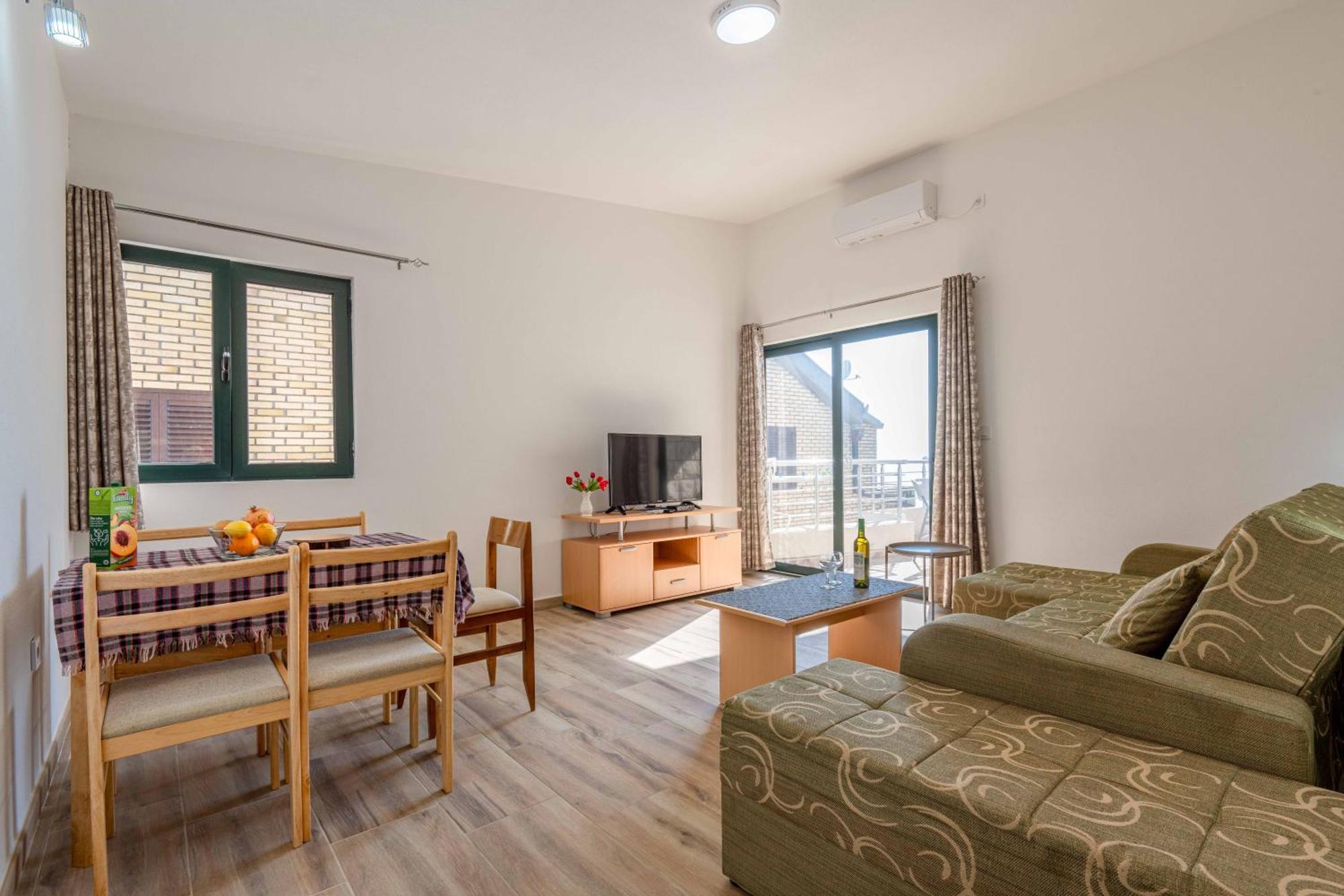 Apartmani Sonja I Branko Sutomore Exteriör bild