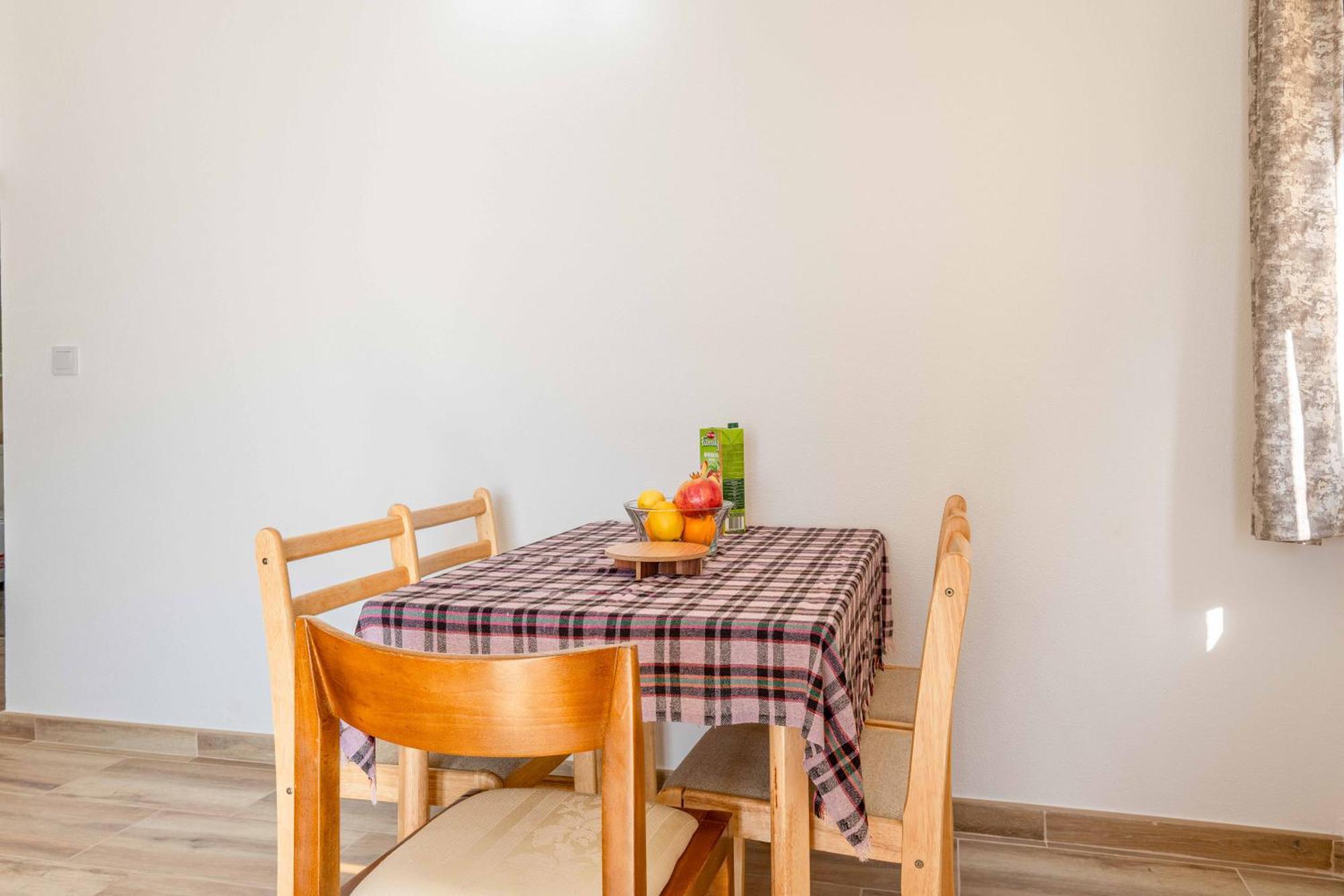 Apartmani Sonja I Branko Sutomore Exteriör bild