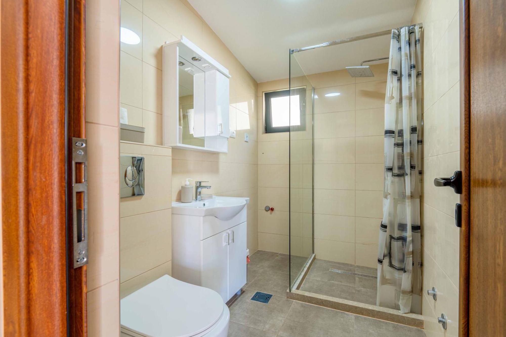 Apartmani Sonja I Branko Sutomore Exteriör bild
